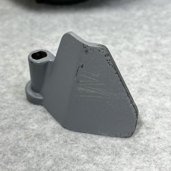 Hitachi Home Bakery Bread Maker Model HB-D103 Pan + Paddle Part Replacement READ - Picture 5 of 16